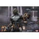 Marvel The Avengers Chitauri Footsoldier 1/6 Scale Figure 32cm